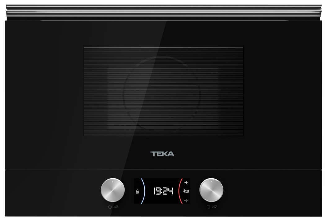 TEKA ML8220BISLBK