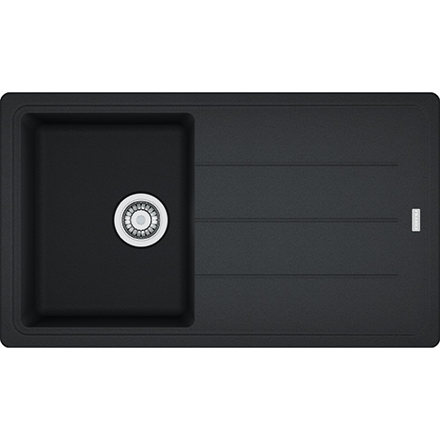 Franke Basic, BFG 611-86