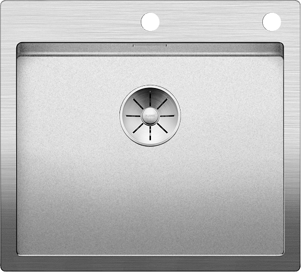 BLANCO CLARON 500-IF/A Durinox®