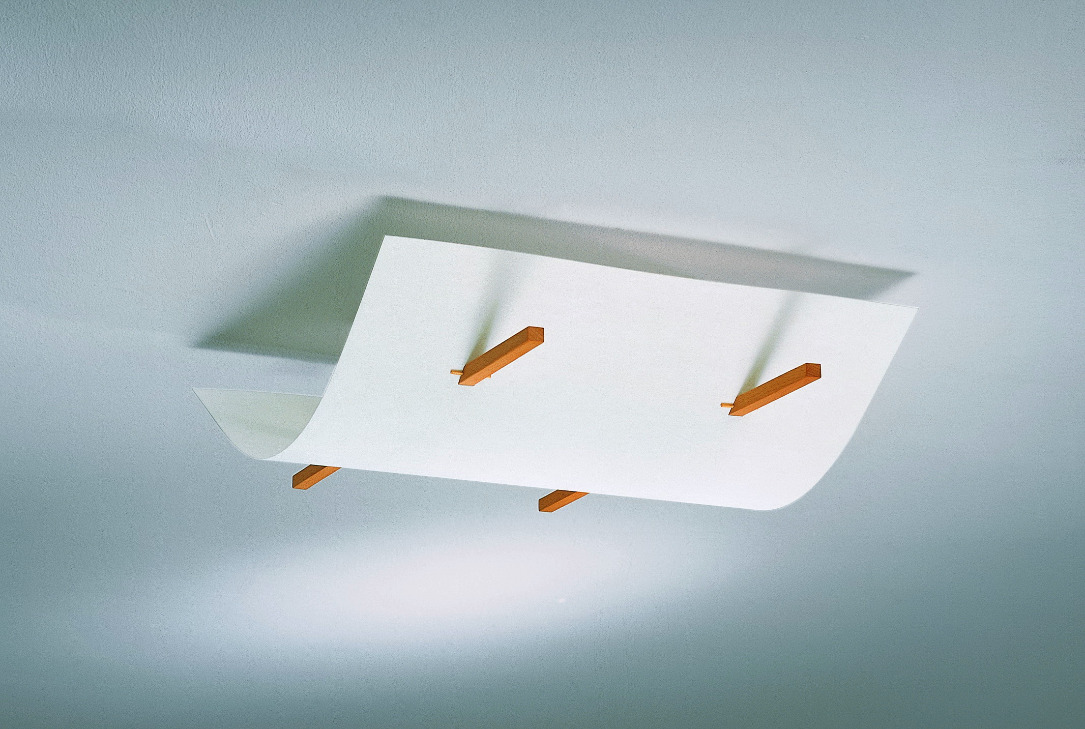 Domus Deckenleuchte FOLIO