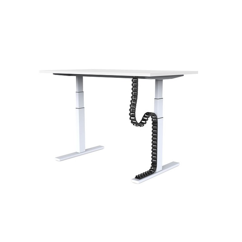 m3 - Kabelkette vertikal