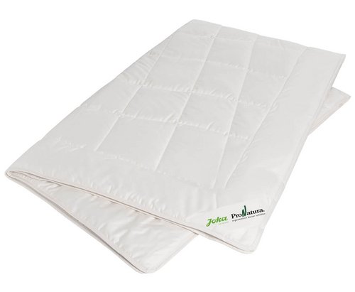 Joka Leinen Leichte Sommerdecke