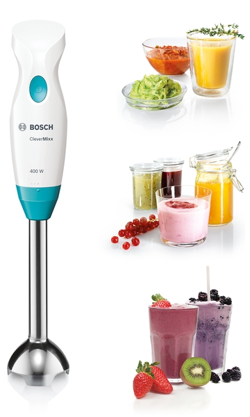 Bosch MSM2410DW