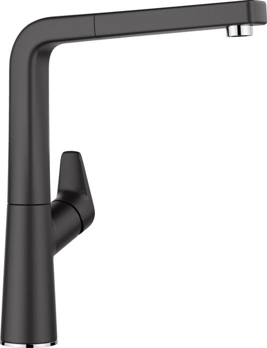 Blanco Armatur Blanco Avona-S Silgranit®-Look HD