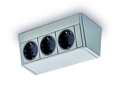 Naber Evoline®R Dock