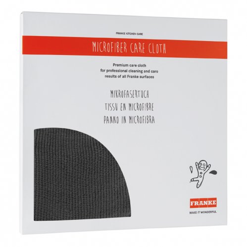 Franke Microfasertuch