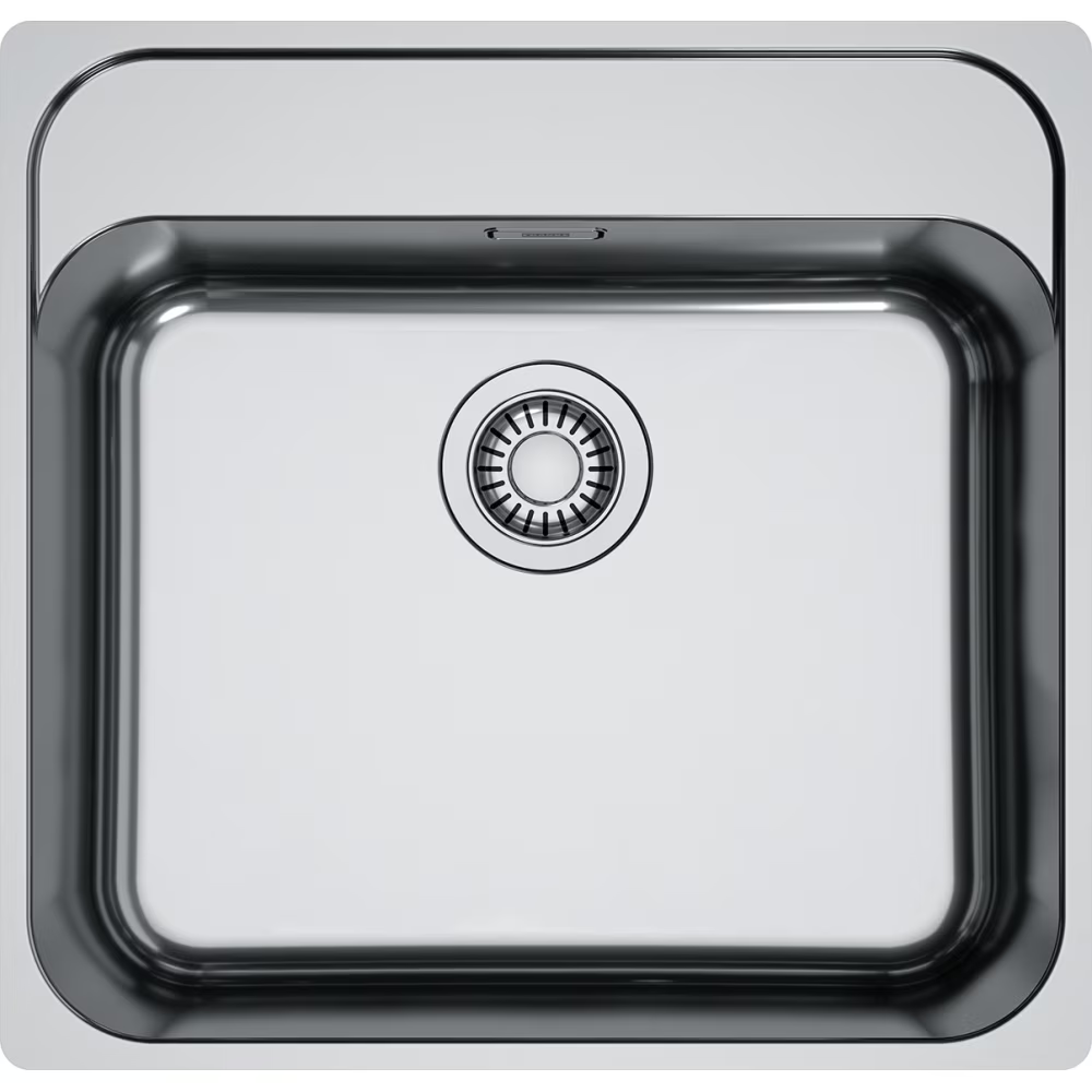 Franke Smart SRX 210-50 A