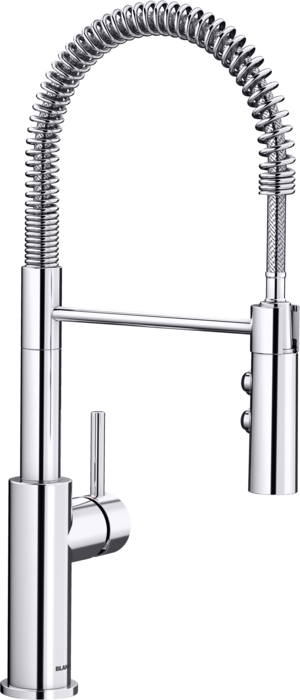 Blanco Armatur Blanco Catris-S chrom HD