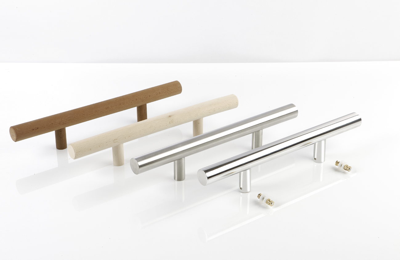 Türgriff Länge 400 mm