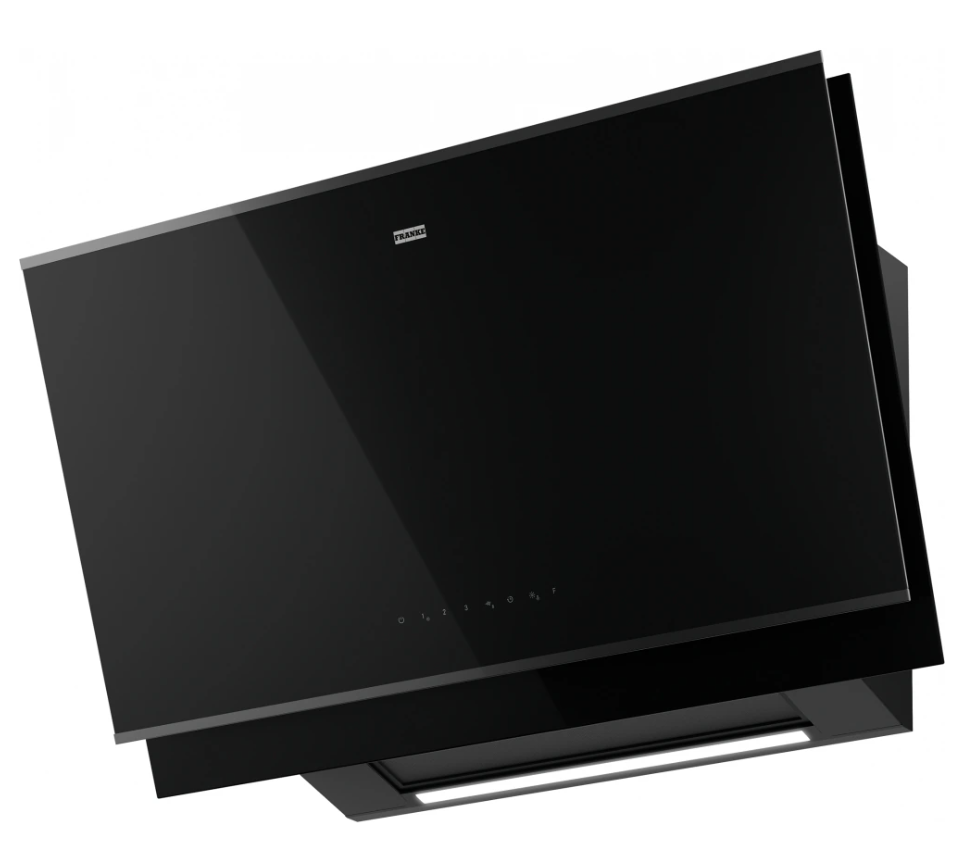 Franke Haube FMY PRO 907 FM BK/BK MATT