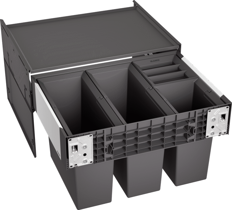 BLANCO SELECT II 60/4