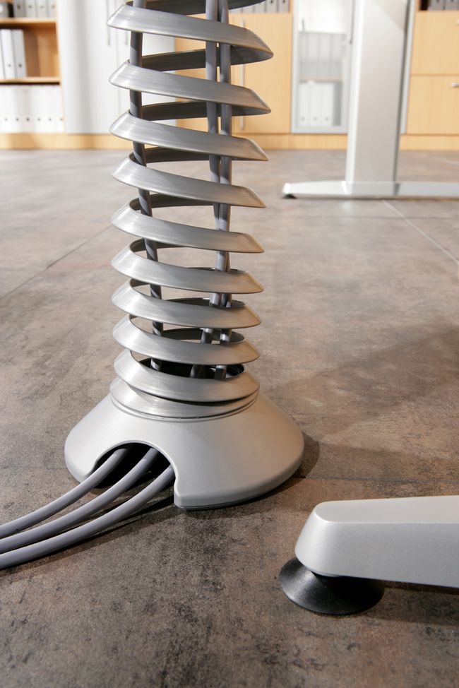 LIGNEA Vertikaler Kabelkanal CKXE