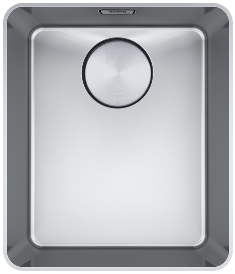 Franke MYTHOS, MYX 210-34