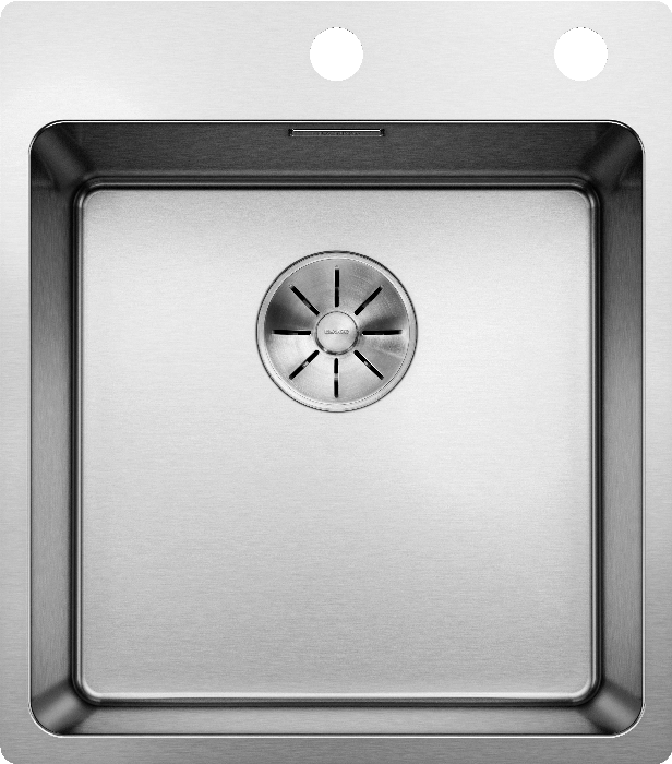 BLANCO ANDANO 400-IF/A