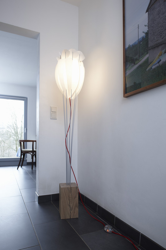 Domus Stehleuchte TULIP