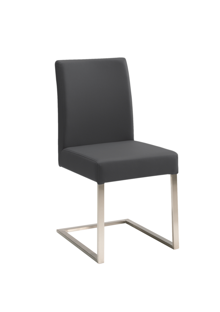 Naber Zesen 1, Stuhl