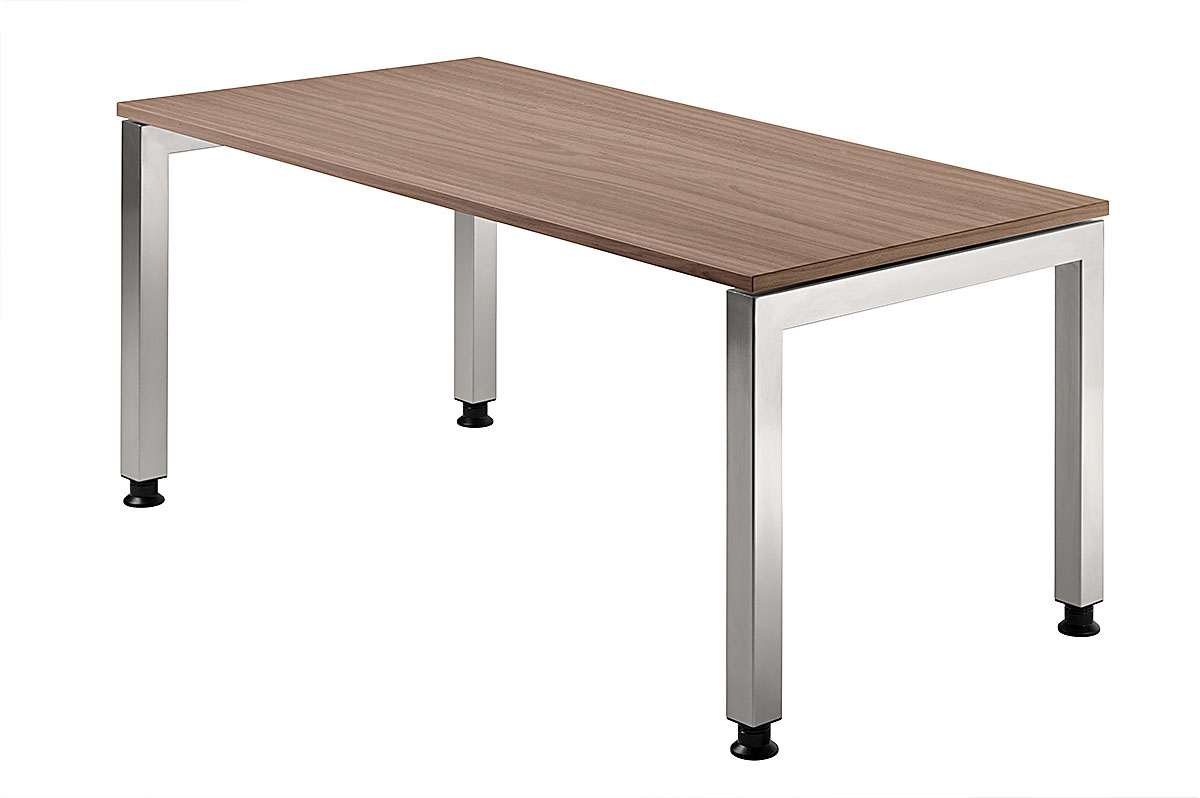 LIGNEA Schreibtisch JS19, 180 x 80 cm