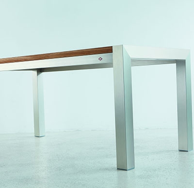 Naber Tischgestell 1 T20