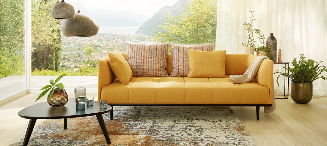 Joka Wohnliege Sanremo