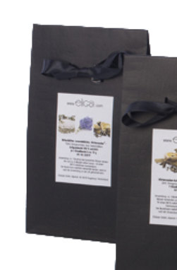 Aufgussbeutel - gemischt 9 Beutel á ca. 10g