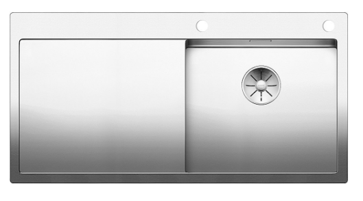 Blanco Spüle Claron 5 S-IF