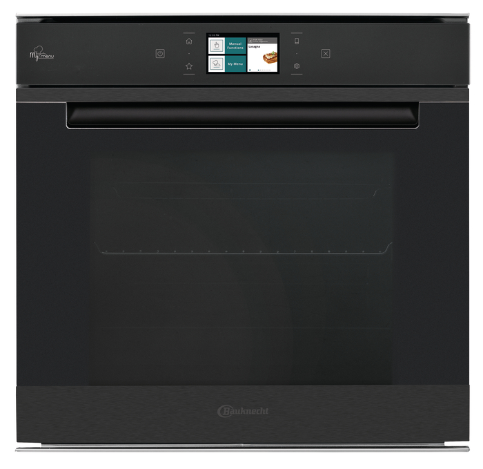 BAUKNECHT BIK11 FPH8TS2 PT