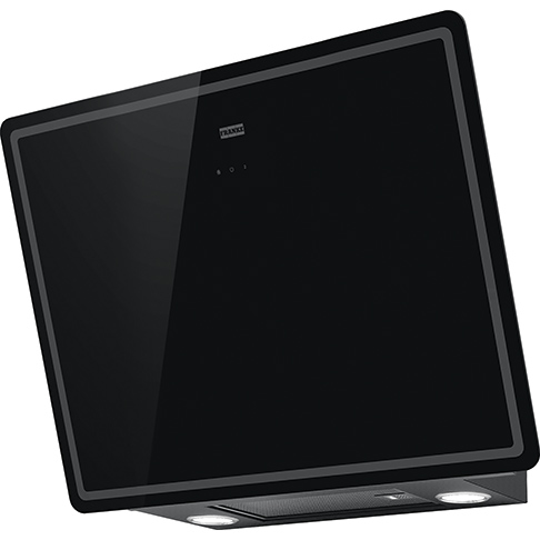 Franke Haube LAGO, FLG 605 BK/ DG