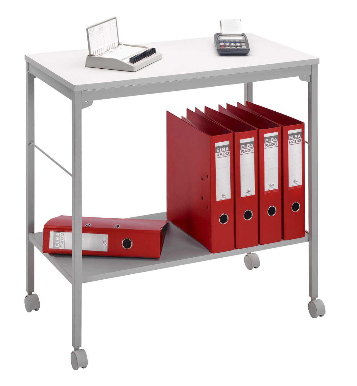 LIGNEA Mehrzwecktisch 1679