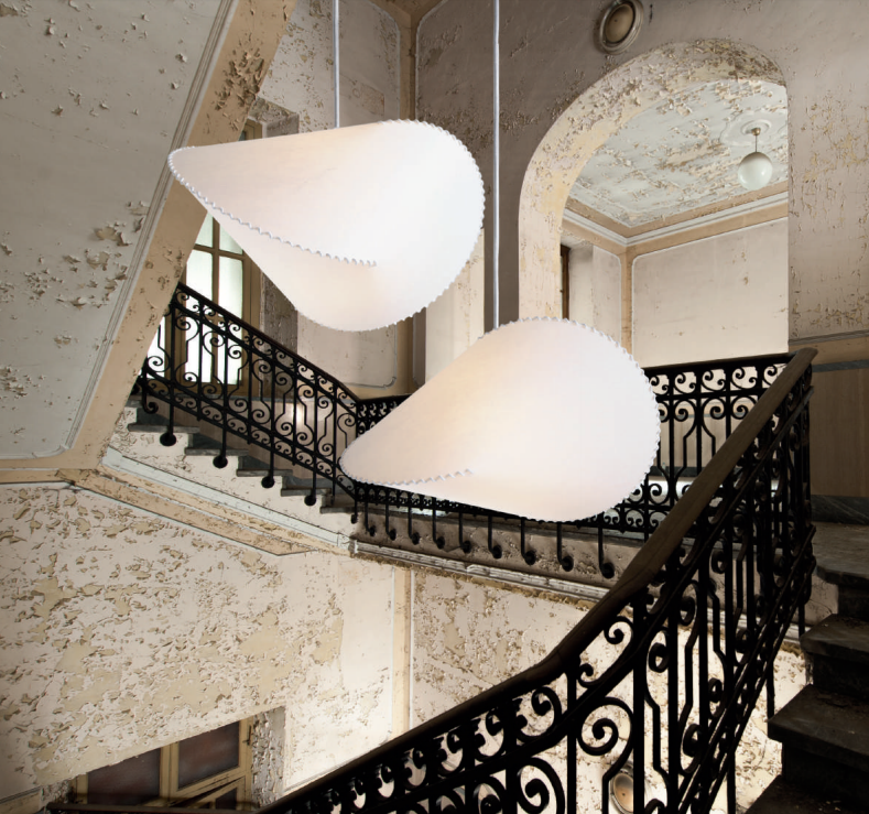 Domus FLOYD Pendelleuchte