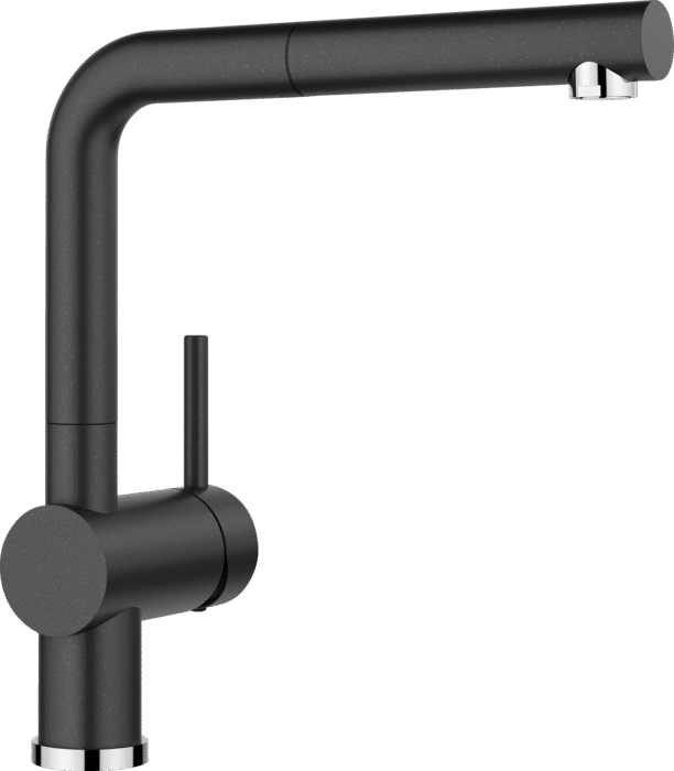 Blanco Armatur BlancoLinus-S Silgranit®-Look HD