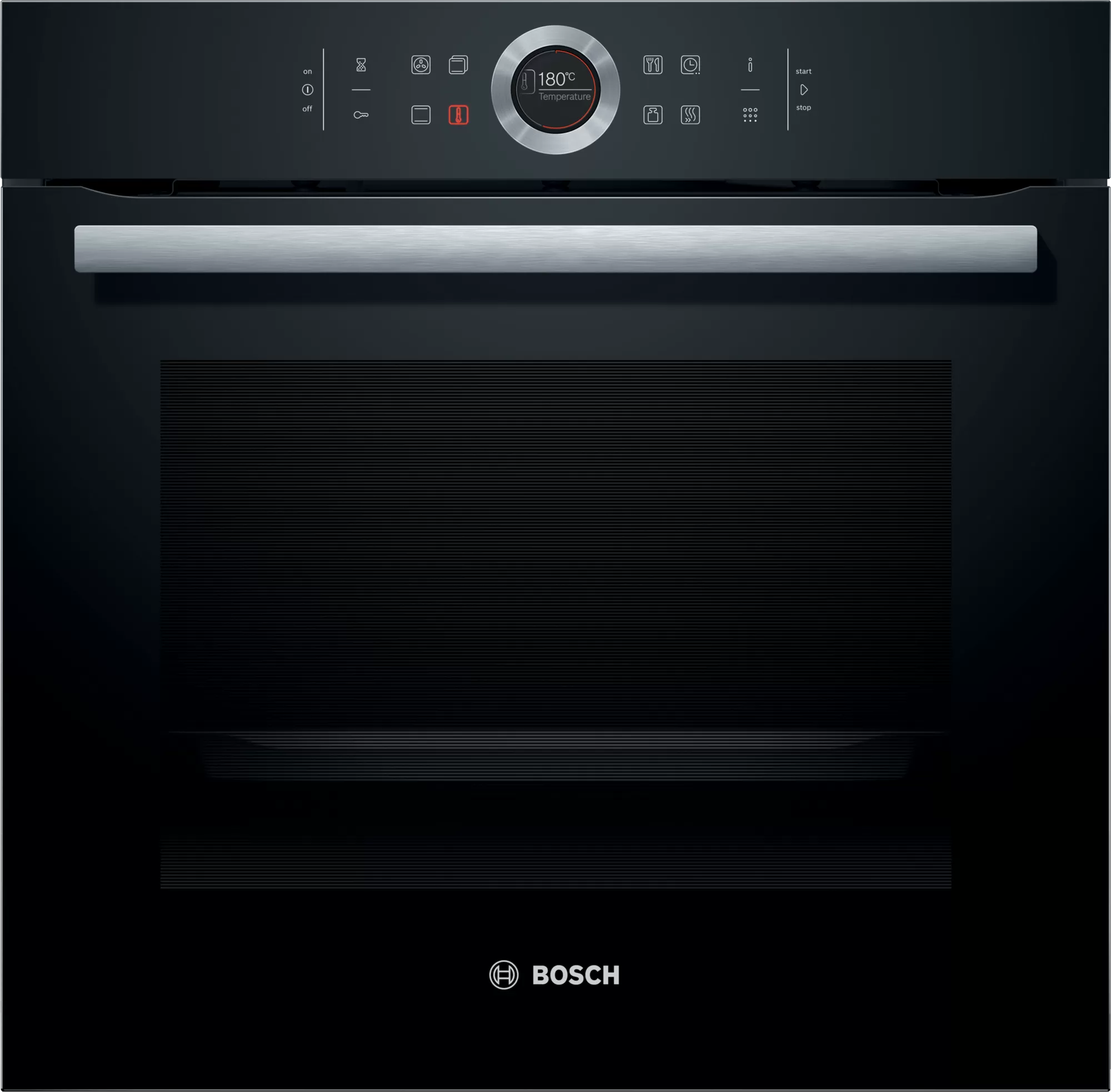 Bosch HBG675BB1