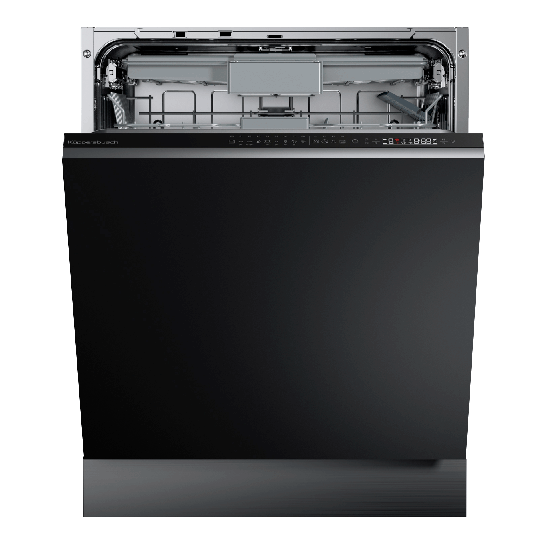 Küppersbusch GX6500.0V Einbau XXL Geschirrspülautomat, 60 cm