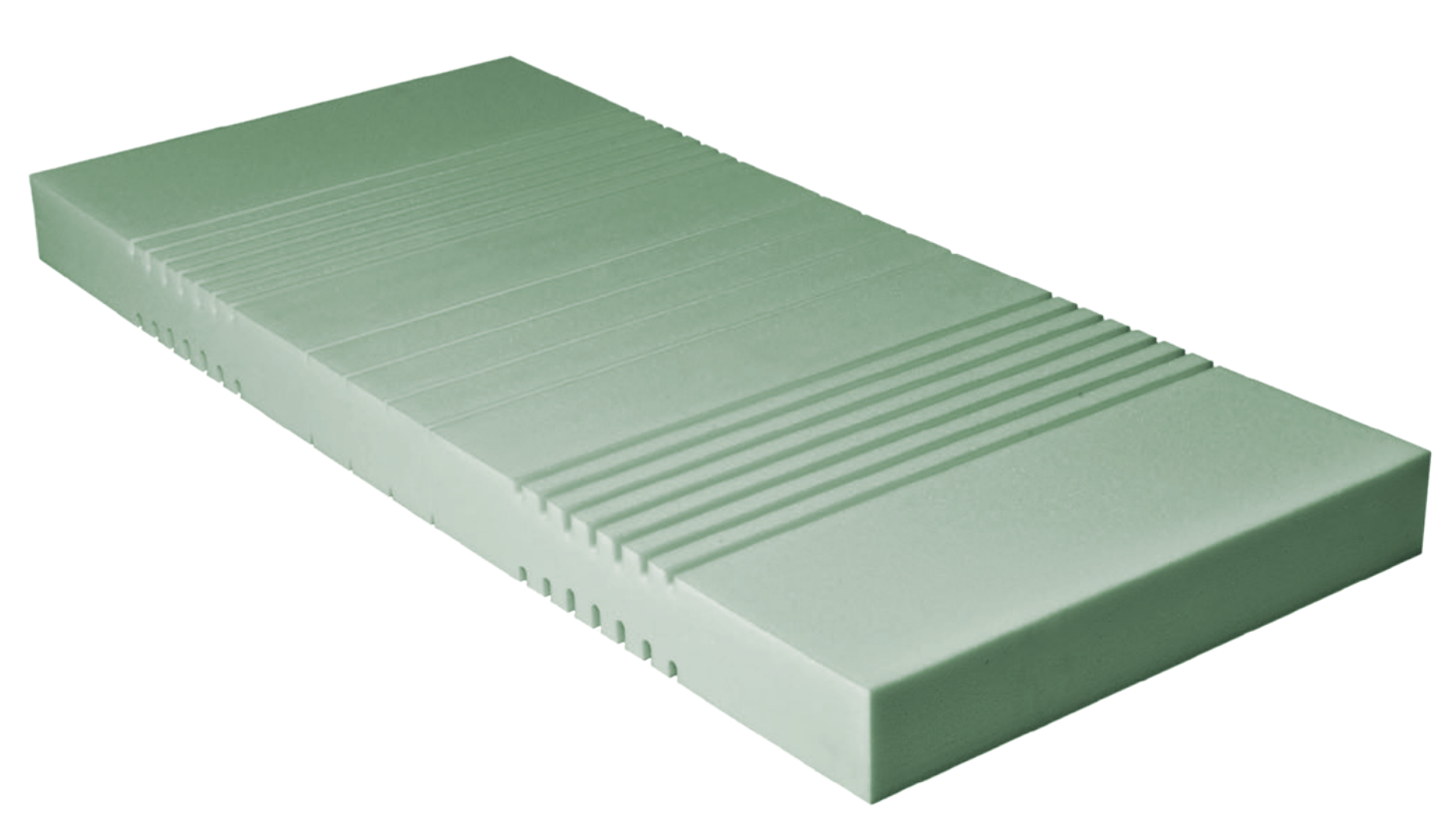 ELZA Venus Kaltschaum-Matratze