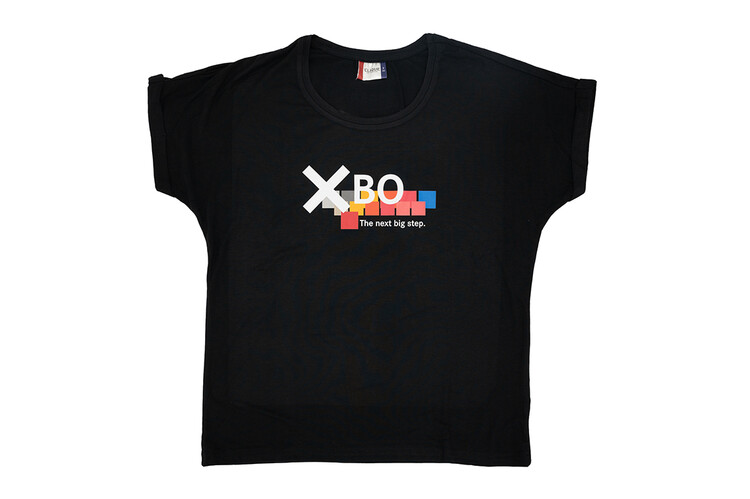 BORA X BO T-Shirt Women