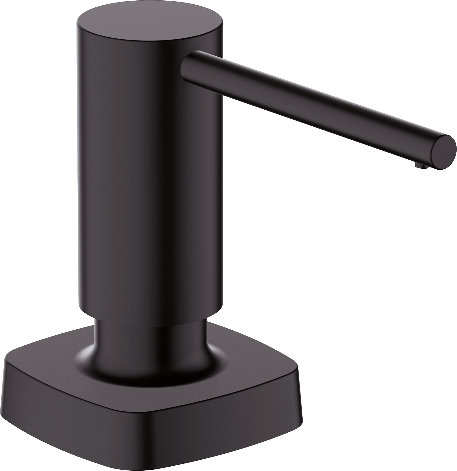 hansgrohe A71 Spülmittel-/ Lotionspender