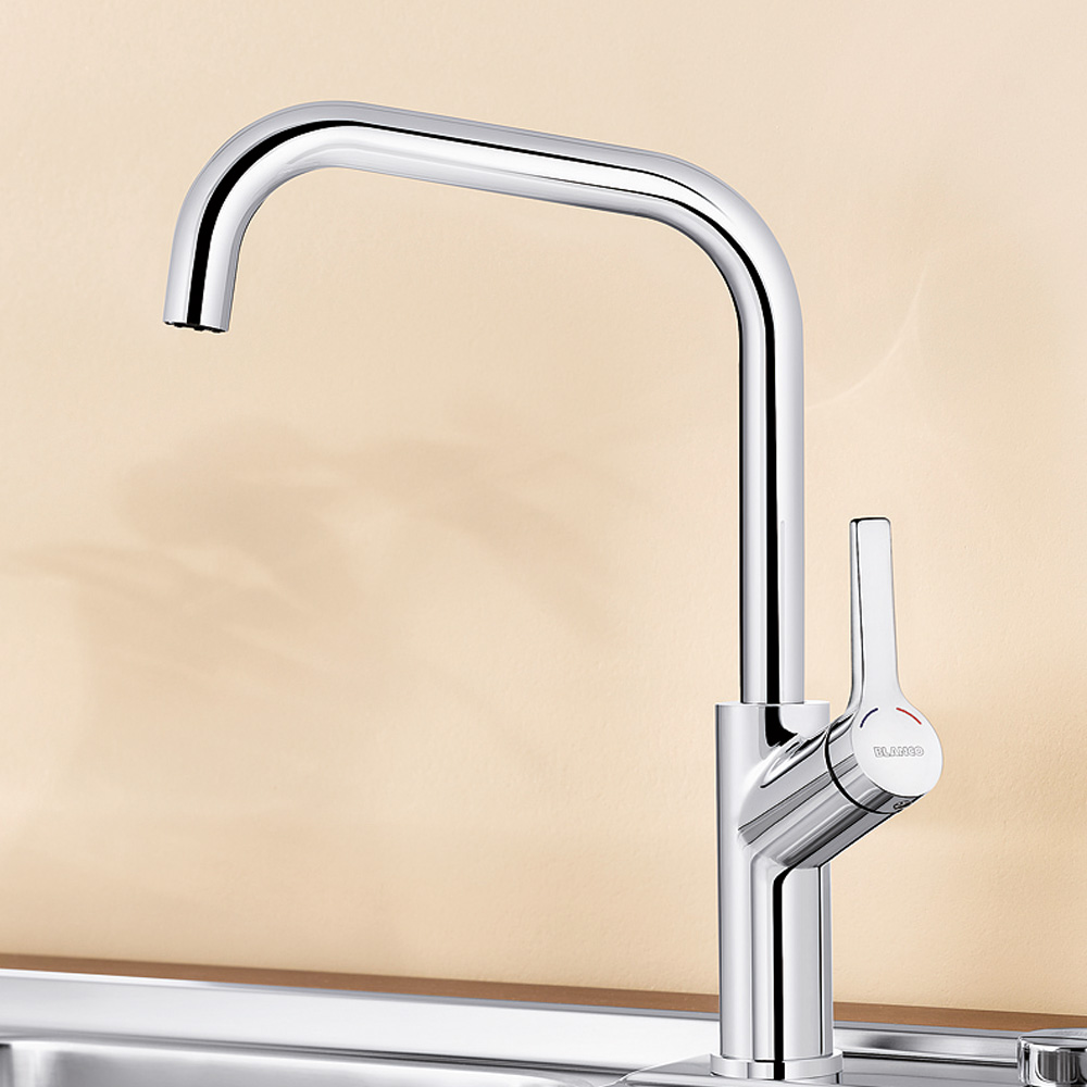 Blanco Armatur BlancoJurena chrom HD