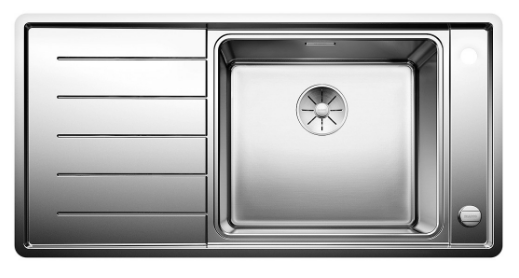 Blanco Spüle Andano XL 6 S-IF