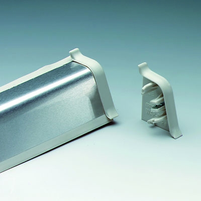 Naber System 7 Classic Endkappen rechts