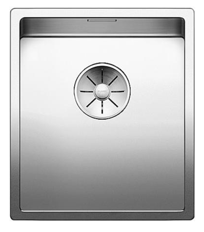 Blanco Spüle Claron 340-IF