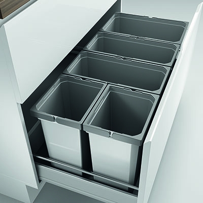 Naber Cox® Box 2T 1000-5