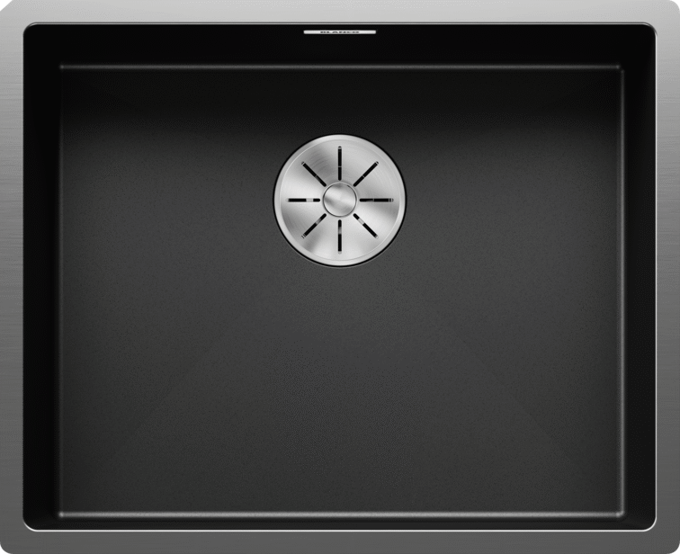 BLANCO CLARON 500-IF DarkSteel