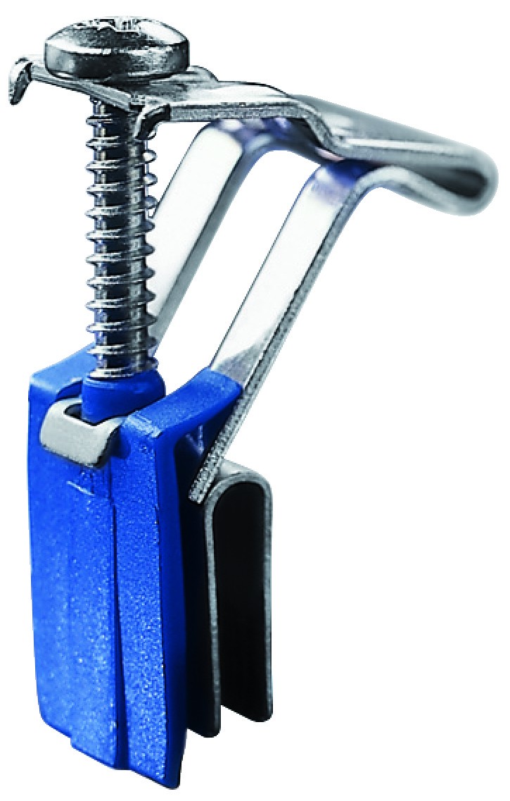 Blanco Montageset Edelstahlspülen