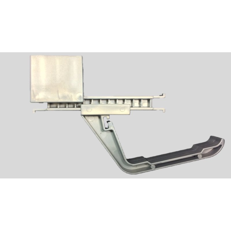 m3 bürosysteme KSL Kabelwannenführung für Traversen