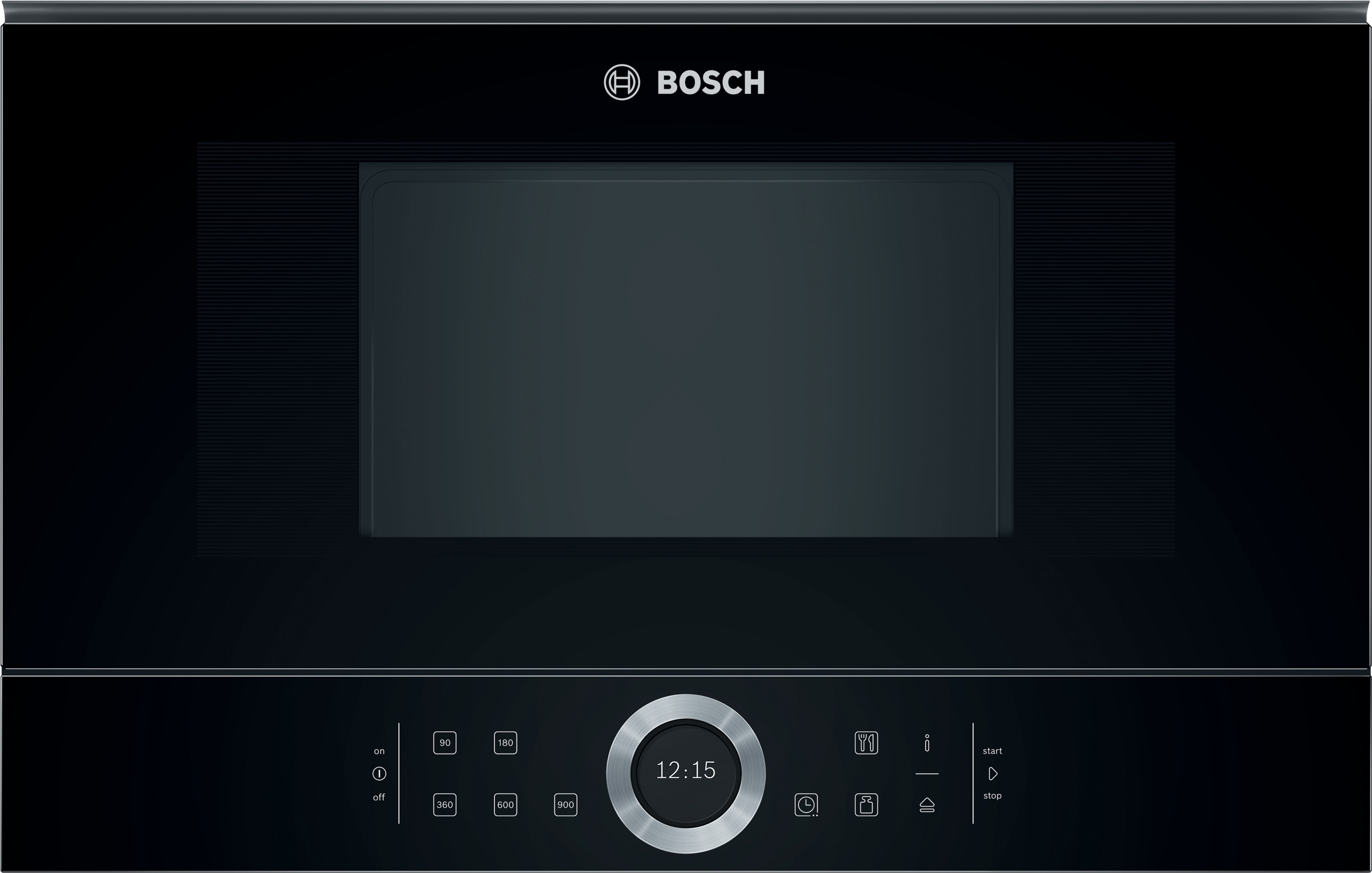 Bosch BFL634GB1