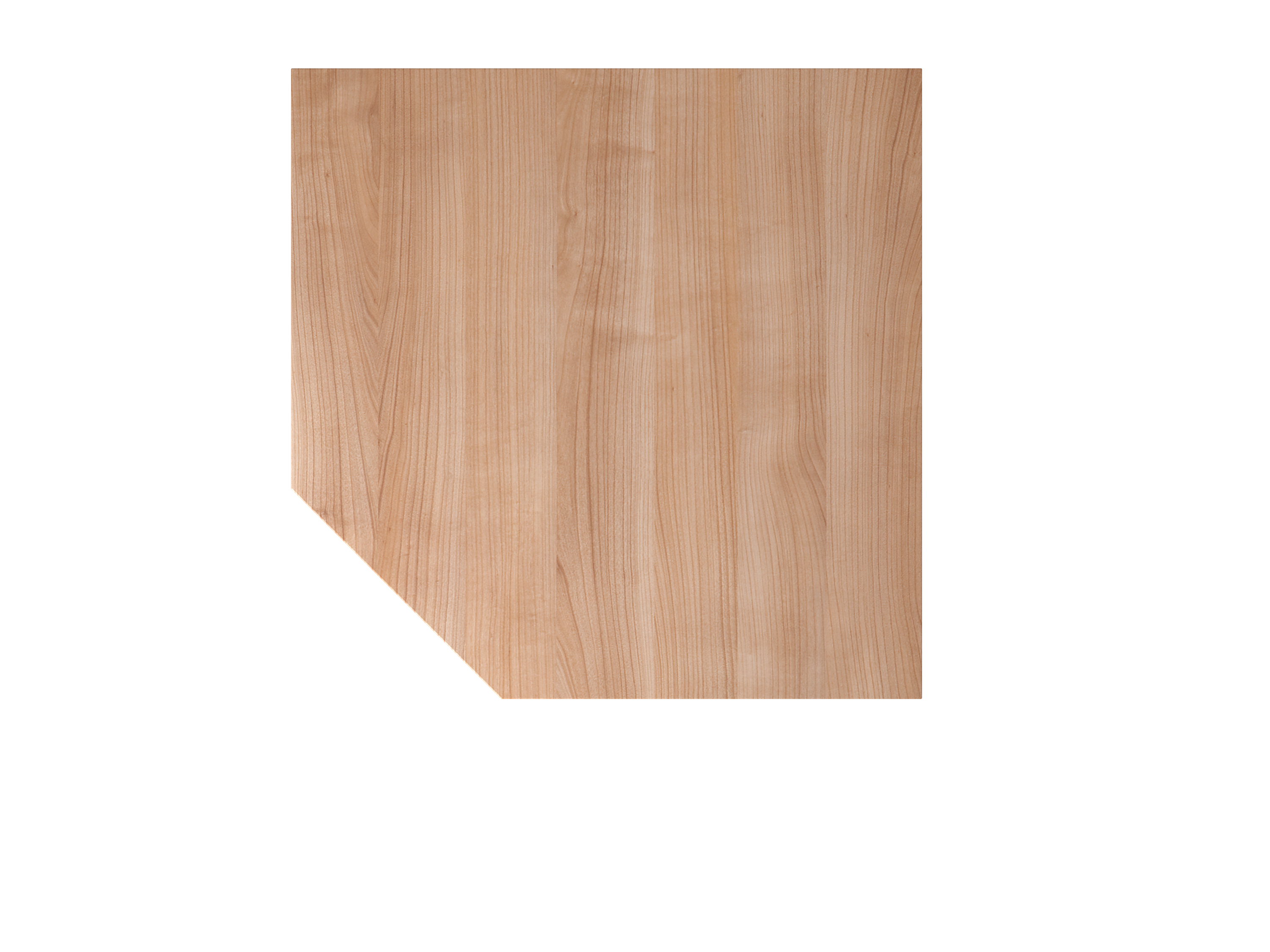 LIGNEA Verkettungsplatte BT12, 120 x 120 cm