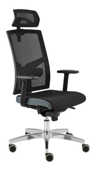 LIGNEA Bürodrehstuhl Premium 2 VSDP2