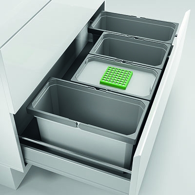 Naber Cox® Box 1T 900-4 Bio