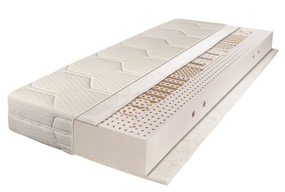 Joka Matratze Propolis, Softlinehülle