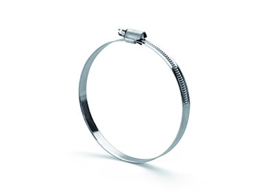 Naber N-SKLEMM 102 Schlauchklemme