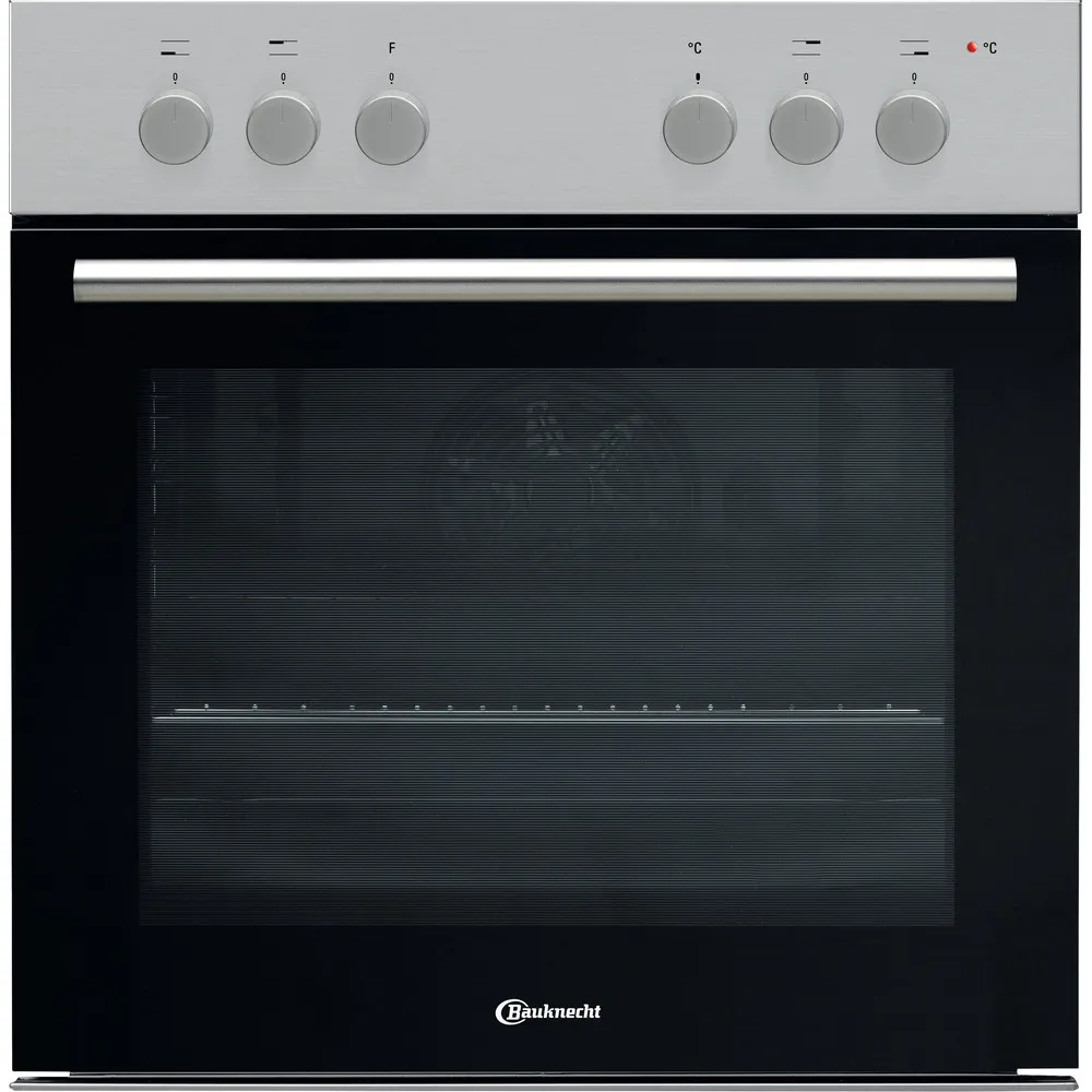 BAUKNECHT HVP2 NN5F IN